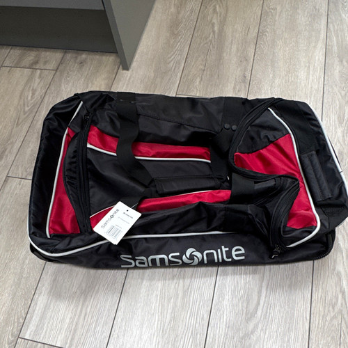 Samsonite andante 22in soft - samsonite,