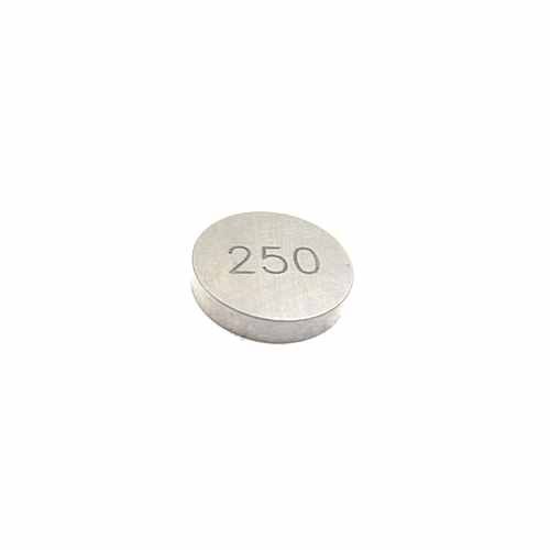 Jmp valve shim - jmp, fits
