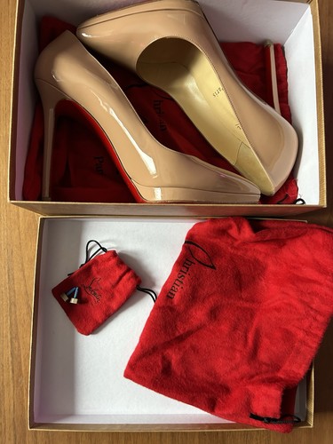 Christian louboutin so kate - -,
