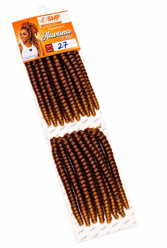 Smp havana twist - smp,