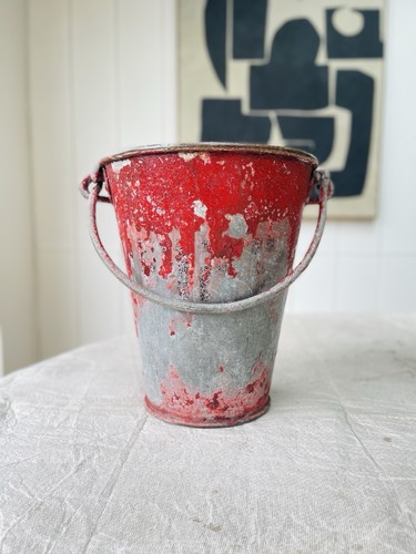 Antique vintage old fire - vintage,