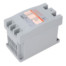 Single To 3 Phase Converter