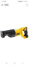 DeWALT DCS380N 18v XR Premium