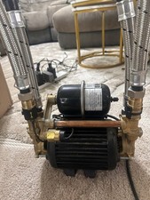 Stuart Turner Monsoon Standard