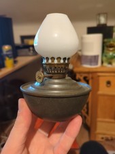 Vintage Pixie Kerosene Oil