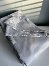 Lovely Large Pencil Pleat