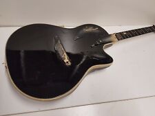 1984 OVATION ELITE COLLECTORS SERIES - Made in USA