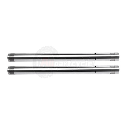 Front fork tubes for honda - 2x,