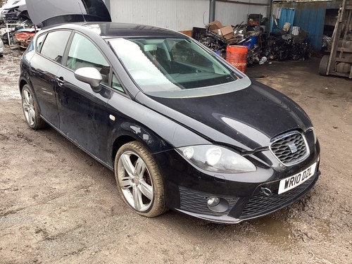 Seat leon tsi fsi 211 - t,