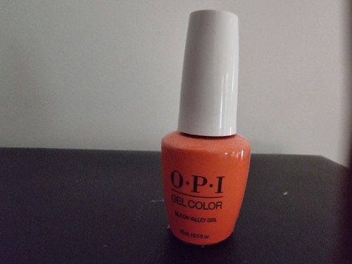 Opi gel nail - opi,