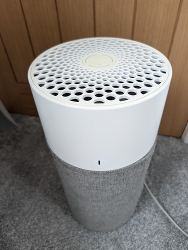 Blueair blue 3210 - blueair, purifier