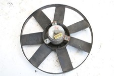 Fan radiator VW POLO 6N