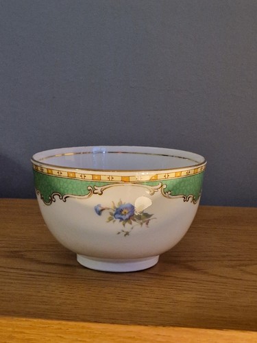Small china bowl grosvenor - small, bowl.