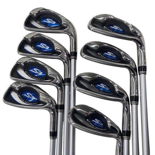 Cobra right handed - handed, set