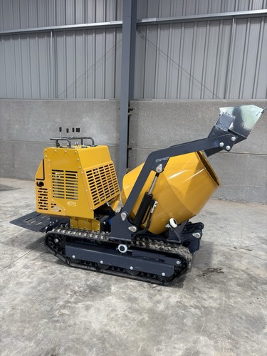 Captok jbc400d tracked - captok,