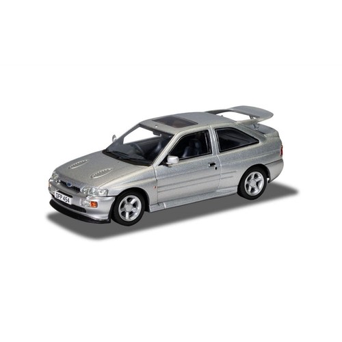 Corgi vanguards ford - vanguards,