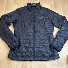 Patagonia Women’s Nano Puff