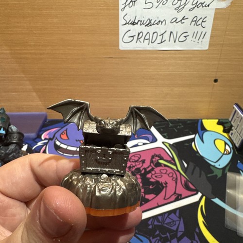 Skylander giants platinum - skylander,