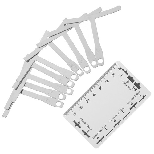 Sets guitar understring - sets,
