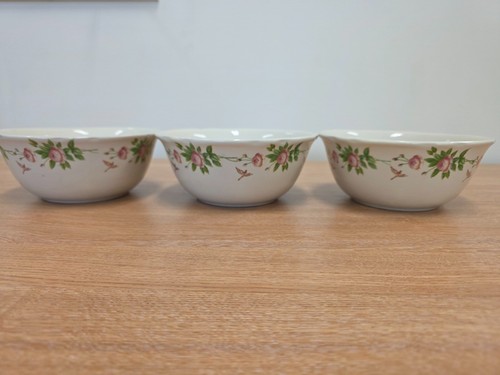 Trade winds table ware pink - winds,