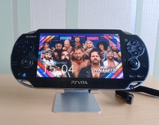 Modded PS Vita 1000 (OLED) +