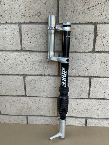 Cannondale lefty mtb - 26”,