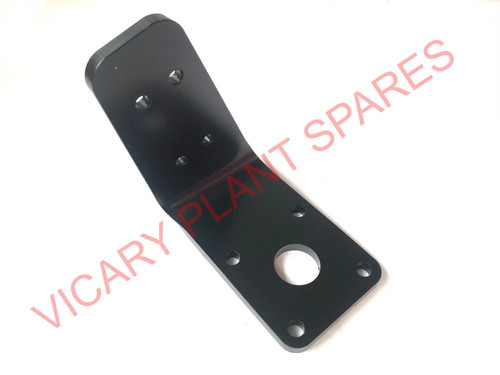 Mount jcb part - r/h,