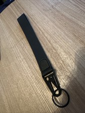 Ex Police Kit Belt Key Hanger