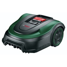 BOSCH indego S 500 | Cordless robotic lawnmower