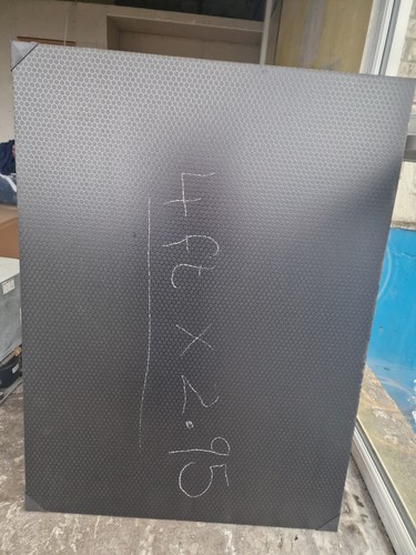 18mm black phenolic - black,