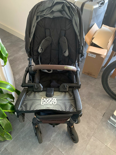 Your cybex priam platinum - priam, (platinum