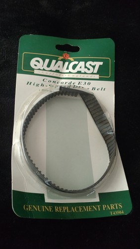 Qualcast concorde e30 high - concorde,