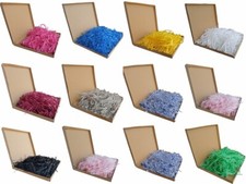 Shredded tissue paper soft and - paper,