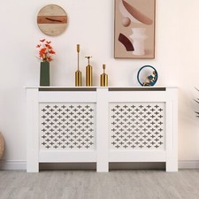Radiator Cover Wall Mounted