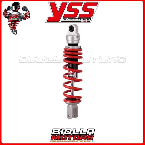 Mono rear shock absorber yss - mono,