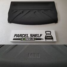 Mini U25 Countryman Parcel