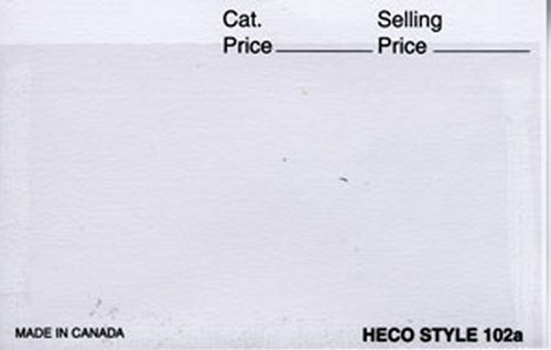 1000 heco 102 stamp - #, dealer