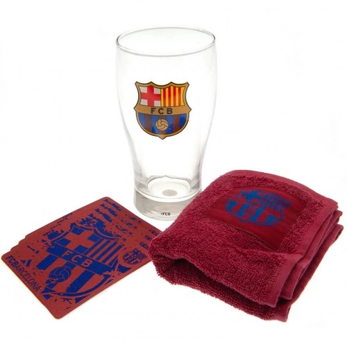 Barcelona mini bar set - mini,