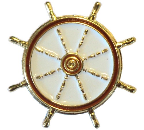 Ships steering wheel - ships, helm