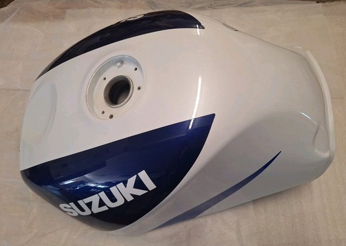 Suzuki gsxr 750 - suzuki,