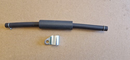 Honda cbx 1000 - carb, drain