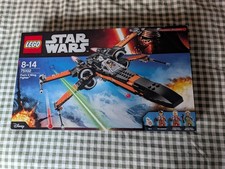 LEGO Star Wars 75102 Poes