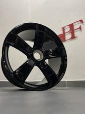 1xGenuine Porsche 992 Turbo 21