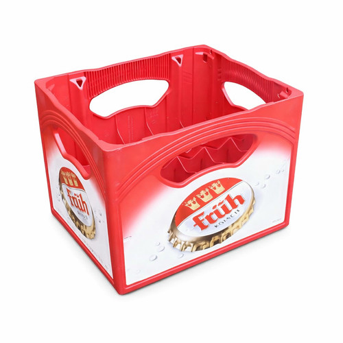 Strong plastic german beer - plastic,