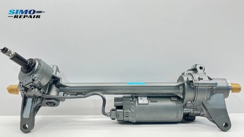 Electric steering rack rhd - steering,