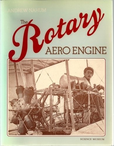The rotary aero - the,