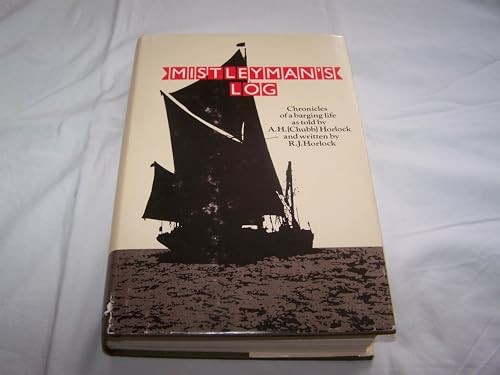 Mistleyman log chronicles - mistleyman's,