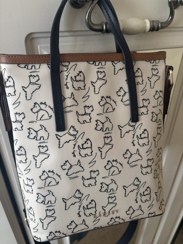 Radley grab shoulder bag - radley,