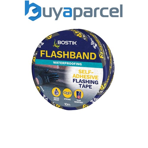 Evo stik 30812199 flashband - evo-stik,