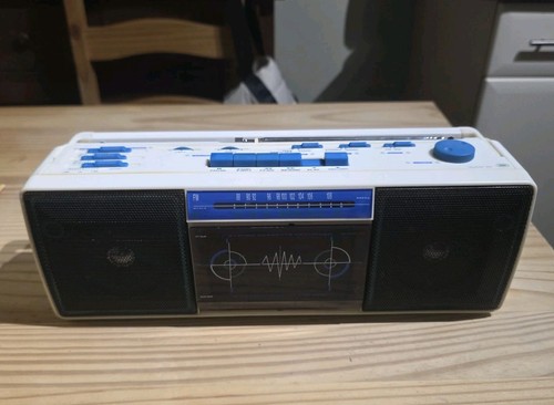 Boots srr stereo - boots,